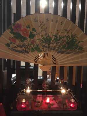 ‪peacock Restaurant‬