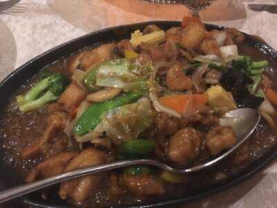 ‪peacock Restaurant‬