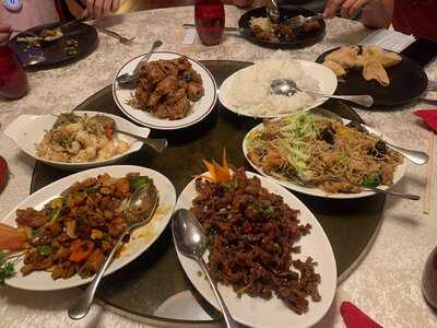 ‪peacock Restaurant‬