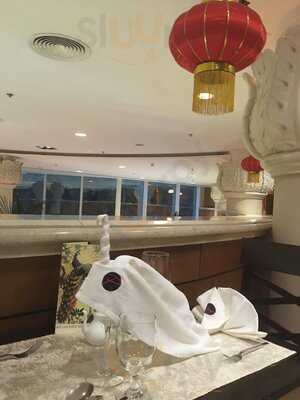 ‪peacock Restaurant‬