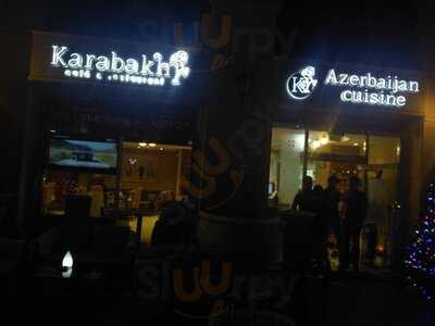 ‪karabakh Cafe & Restaurant‬