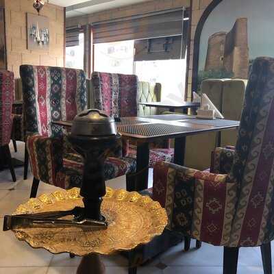 ‪karabakh Cafe & Restaurant‬