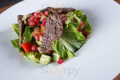 ‪karabakh Cafe & Restaurant‬