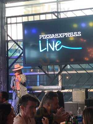 ‪pizzaexpress Live‬