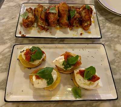 ‪pizzaexpress Live‬