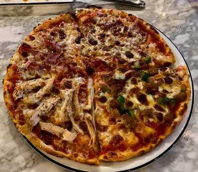 ‪pizzaexpress Live‬