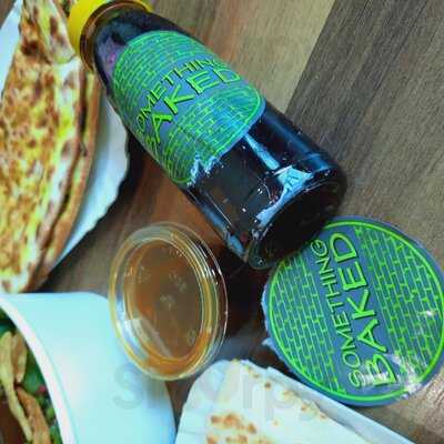 ‪something Baked‬