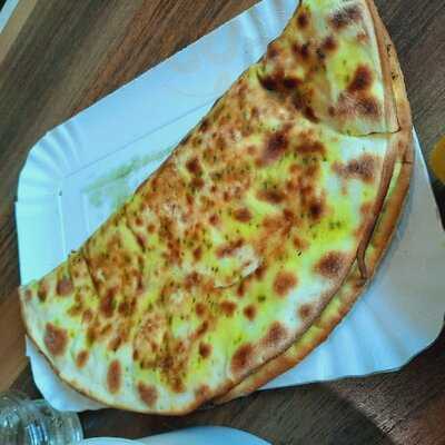 ‪something Baked‬