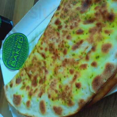 ‪something Baked‬