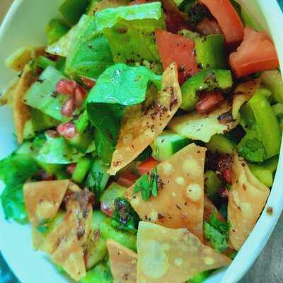 ‪something Baked‬