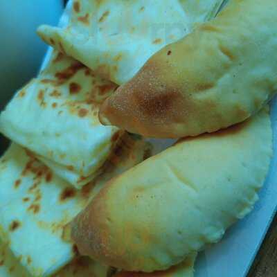 ‪something Baked‬