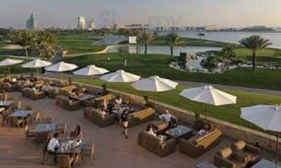 مطعم و مقهى كريك فيو