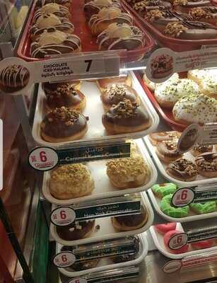 ‪krispy Kreme‬
