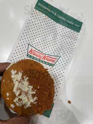 ‪krispy Kreme‬