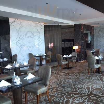 ‪the Authors' Lounge‬