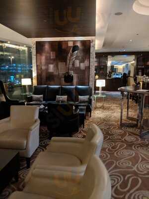 ‪the Authors' Lounge‬