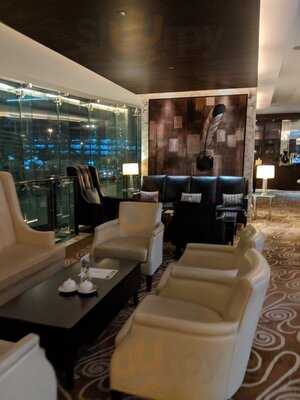 ‪the Authors' Lounge‬