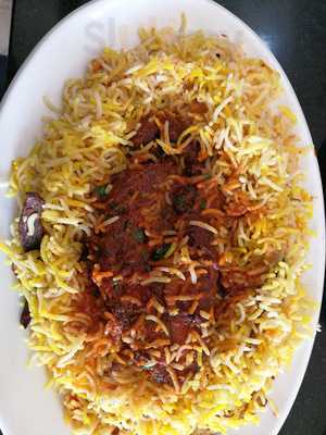 ‪sarhad Darbar Restaurant‬