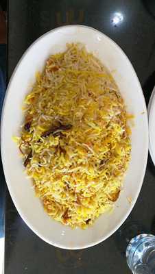 ‪sarhad Darbar Restaurant‬