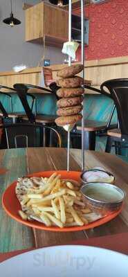 ‪kulcha King - Nahda‬