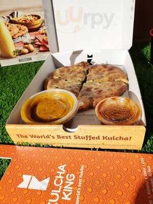 ‪kulcha King - Nahda‬