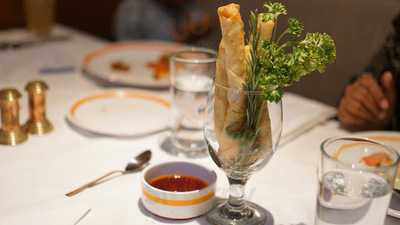 ‪shiv Sagar Restaurant‬