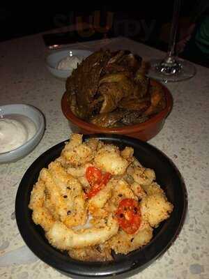 ‪district Bar, Lounge & Bistro‬