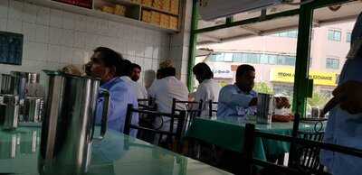 ‪baithal Ravi Restaurant‬