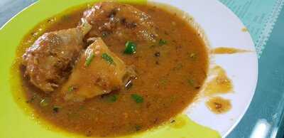 ‪baithal Ravi Restaurant‬