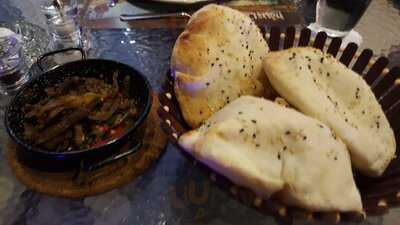 ‪nubia Restaurant And Cafe‬