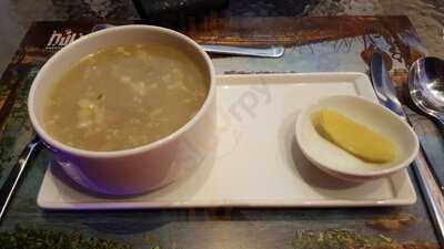 ‪nubia Restaurant And Cafe‬