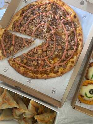 ‪kaak Al Manara Bakery & Eatery‬