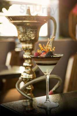 ‪backstreet Cafe‬