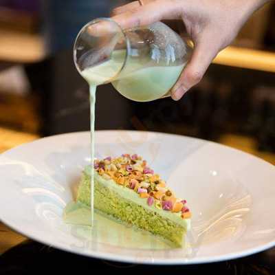 ‪backstreet Cafe‬