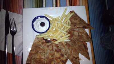 ‪salsa Restaurant‬