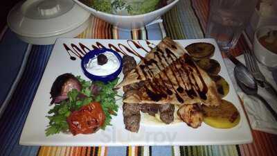 ‪salsa Restaurant‬