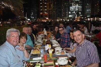 ‪salsa Restaurant‬