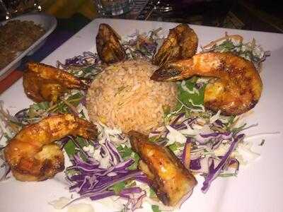 ‪salsa Restaurant‬