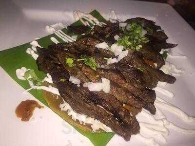 ‪salsa Restaurant‬