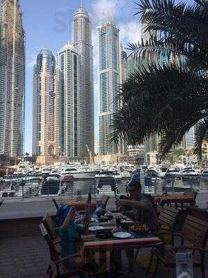 ‪salsa Restaurant‬