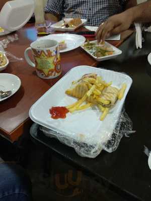 ‪hubbly Bubbly Cafe‬