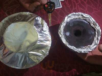 ‪hubbly Bubbly Cafe‬