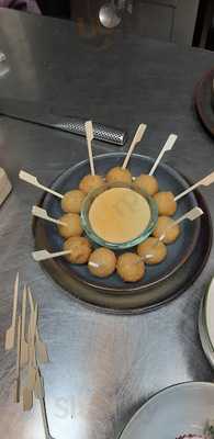 ‪balcon Beach Lounge‬