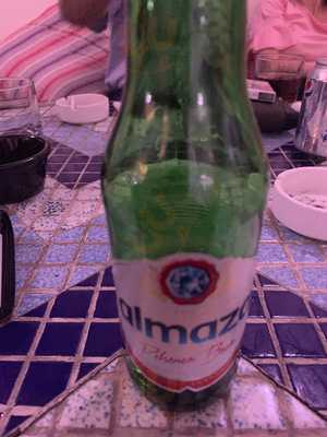 ‪balcon Beach Lounge‬