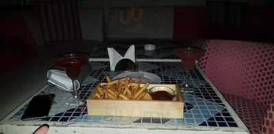 ‪balcon Beach Lounge‬