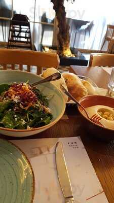 ‪xenia Cafe Lounge‬