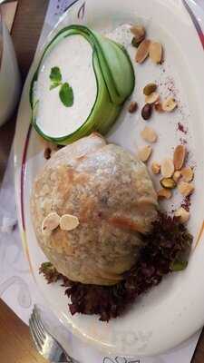 ‪xenia Cafe Lounge‬