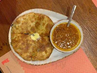 ‪kulcha King - Al Barsha‬