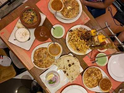 ‪kulcha King - Al Barsha‬