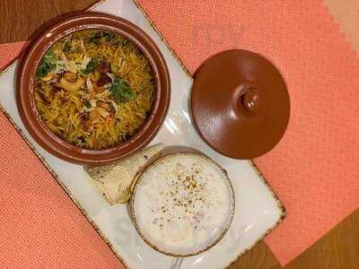 ‪kulcha King - Al Barsha‬